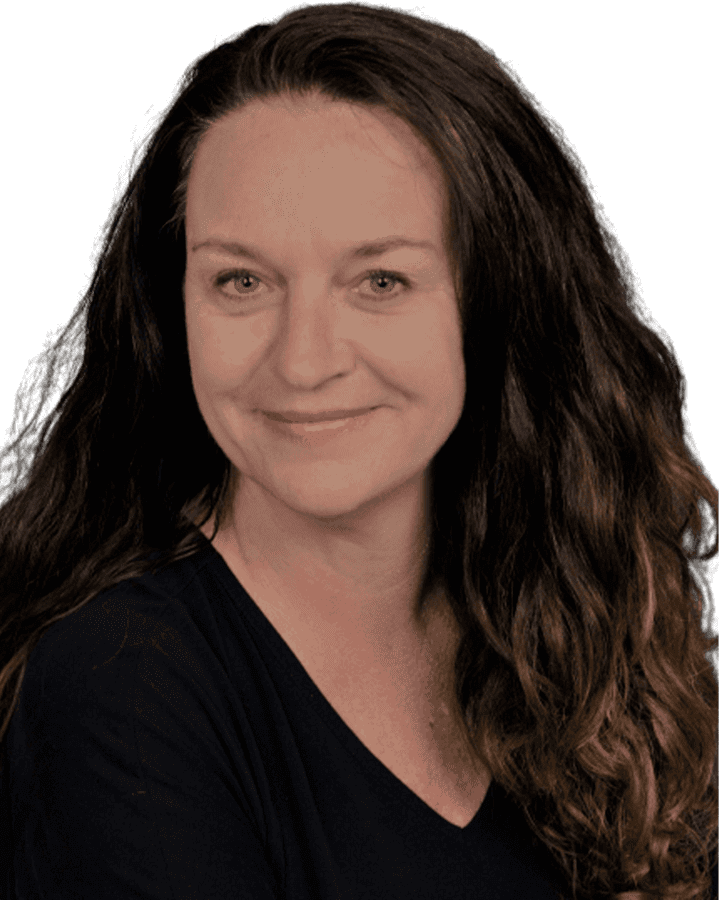 Jennifer Doreste-Lock